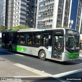 Viação Santa Brígida 1 1890 na cidade de São Paulo, São Paulo, Brasil, por Michel Nowacki. Número da foto: #:id.