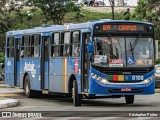 Viação Atalaia Transportes 6108 na cidade de Aracaju, Sergipe, Brasil, por Cristopher Pietro. Número da foto: #:id.