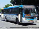 Transportes Futuro C30352 na cidade de Rio de Janeiro, Rio de Janeiro, Brasil, por Guilherme Pereira Costa. Número da foto: #:id.