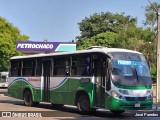 Empresa de Transporte La Caacupeña S.A. 088 na cidade de Asunción, Paraguai, por José Paredes. Número da foto: #12070661.