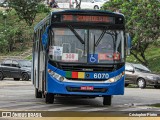 Viação Atalaia Transportes 6070 na cidade de Aracaju, Sergipe, Brasil, por Cristopher Pietro. Número da foto: #:id.