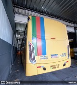 Mobibrasil São Lourenço >>> Mobi-PE 2.966 na cidade de Recife, Pernambuco, Brasil, por Luan Cruz. Número da foto: #:id.