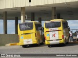 Viação Itapemirim 9033 na cidade de Caruaru, Pernambuco, Brasil, por Lenilson da Silva Pessoa. Número da foto: #12070183.