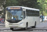 Viação do Sul 26021 na cidade de Curitiba, Paraná, Brasil, por Alessandro Fracaro Chibior. Número da foto: #:id.