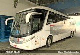 Transpen Transporte Coletivo e Encomendas 38000 na cidade de Sorocaba, São Paulo, Brasil, por Flavio Alberto Fernandes. Número da foto: #:id.