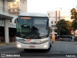 Viação Teresópolis RJ 203.029 na cidade de Niterói, Rio de Janeiro, Brasil, por Rafael Lima. Número da foto: #12069305.