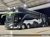 Viação Garcia 86039 na cidade de Marília, São Paulo, Brasil, por Júnior Juninho. Número da foto: #12070555.