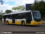 Companhia Carris Porto-Alegrense 0222 na cidade de Porto Alegre, Rio Grande do Sul, Brasil, por Emerson Dorneles. Número da foto: #12068675.