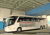 Transpen Transporte Coletivo e Encomendas 38000 na cidade de Sorocaba, São Paulo, Brasil, por Flavio Alberto Fernandes. Número da foto: #:id.