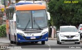 CMT - Consórcio Metropolitano Transportes 3139 na cidade de Cuiabá, Mato Grosso, Brasil, por Carlos Júnior. Número da foto: #12070674.