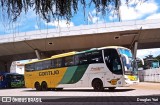 Empresa Gontijo de Transportes 17350 na cidade de Belo Horizonte, Minas Gerais, Brasil, por Douglas Yuri. Número da foto: #12069857.