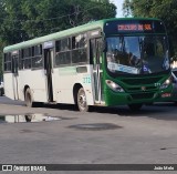 Auto Viação Veleiro 272 na cidade de Maceió, Alagoas, Brasil, por João Melo. Número da foto: #:id.