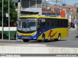 Coletivo Transportes 131 na cidade de Caruaru, Pernambuco, Brasil, por Lenilson da Silva Pessoa. Número da foto: #:id.