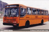 Viação Serrana 16031 na cidade de Serra, Espírito Santo, Brasil, por Waldemar Pereira de Freitas Junior. Número da foto: #:id.