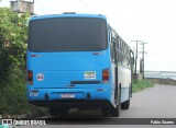 LogTop LT-57 na cidade de Benevides, Pará, Brasil, por Fabio Soares. Número da foto: #12068953.