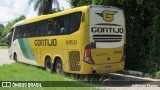 Empresa Gontijo de Transportes 18150 na cidade de Recife, Pernambuco, Brasil, por Jefferson Nunes. Número da foto: #12068215.