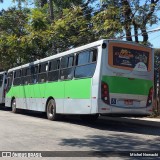 Ônibus Particulares EWJ0527 na cidade de Itapevi, São Paulo, Brasil, por Michel Nowacki. Número da foto: #12069248.