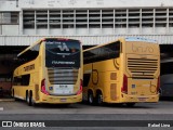 Viação Nova Itapemirim 50146 na cidade de Niterói, Rio de Janeiro, Brasil, por Rafael Lima. Número da foto: #12069310.