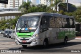 Transcooper > Norte Buss 1 6009 na cidade de São Paulo, São Paulo, Brasil, por Michel Sc. Número da foto: #:id.