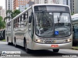 Cristo Rei > CCD Transporte Coletivo > SPE Via Mobilidade S/A DR801 na cidade de Curitiba, Paraná, Brasil, por Gustavo  Bonfate. Número da foto: #:id.