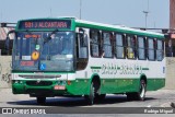 Viação Galo Branco RJ 181.084 na cidade de Niterói, Rio de Janeiro, Brasil, por Rodrigo Miguel. Número da foto: #12069284.