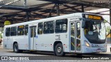 Auto Viação São José dos Pinhais EL324 na cidade de Curitiba, Paraná, Brasil, por Lucas Weber Calizario. Número da foto: #12068829.