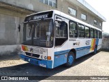 Novix Bus 42527 na cidade de Juiz de Fora, Minas Gerais, Brasil, por Fábio Singulani. Número da foto: #:id.