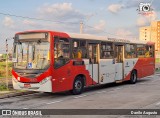 Expresso CampiBus 2336 na cidade de Campinas, São Paulo, Brasil, por Danilo Augusto. Número da foto: #12069864.