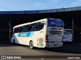 Expresso Azul 102 na cidade de Porto Alegre, Rio Grande do Sul, Brasil, por Gabriel Cafruni. Número da foto: #:id.