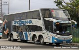 Empresa de Transportes Andorinha 7404 na cidade de São Paulo, São Paulo, Brasil, por Moaccir  Francisco Barboza. Número da foto: #12068795.
