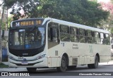 Viação Antonina 24029 na cidade de Curitiba, Paraná, Brasil, por Alessandro Fracaro Chibior. Número da foto: #:id.