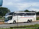 Reunidas Transportes Coletivos 23810 na cidade de Park Way, Distrito Federal, Brasil, por Paulo Camillo Mendes Maria. Número da foto: #:id.