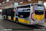 Viação Metrópole Paulista - Zona Leste 3 2640 na cidade de São Paulo, São Paulo, Brasil, por Diego Cardoso da Silva. Número da foto: #12068528.