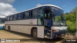 Wanderley Transporte 5H57 na cidade de Panelas, Pernambuco, Brasil, por Leon Oliver. Número da foto: #12068777.