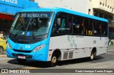 ANSAL - Auto Nossa Senhora de Aparecida 910 na cidade de Juiz de Fora, Minas Gerais, Brasil, por Paulo Henrique Pereira Borges. Número da foto: #12070550.