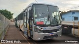 Grandino Transportes 2700 na cidade de Paulínia, São Paulo, Brasil, por Allan Henrique. Número da foto: #12068478.