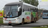 Eucatur - Empresa União Cascavel de Transportes e Turismo 4722 na cidade de Cuiabá, Mato Grosso, Brasil, por Carlos Júnior. Número da foto: #12070723.