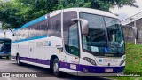 Viação Piracicabana 2762 na cidade de Campinas, São Paulo, Brasil, por Vinicius Matos. Número da foto: #12068293.
