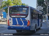 Viação Mauá RJ 185.096 na cidade de São Gonçalo, Rio de Janeiro, Brasil, por Cleiton Linhares. Número da foto: #:id.