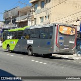 BB Transportes e Turismo 1305 na cidade de Itapevi, São Paulo, Brasil, por Michel Nowacki. Número da foto: #12069321.