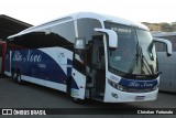 Rio Novo Turismo 4200 na cidade de Juiz de Fora, Minas Gerais, Brasil, por Christian  Fortunato. Número da foto: #:id.