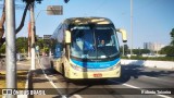 Viação Novo Horizonte 500311 na cidade de São Paulo, São Paulo, Brasil, por Roberto Teixeira. Número da foto: #12069787.
