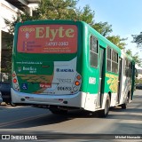 BBTT - Benfica Barueri Transporte e Turismo 00693 na cidade de Jandira, São Paulo, Brasil, por Michel Nowacki. Número da foto: #12069348.