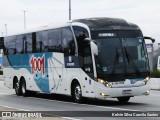 Auto Viação 1001 RJ 108.1092 na cidade de São Paulo, São Paulo, Brasil, por Kelvin Silva Caovila Santos. Número da foto: #:id.