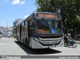 São Cristóvão Transportes 41049 na cidade de Belo Horizonte, Minas Gerais, Brasil, por Douglas Célio Brandao. Número da foto: #:id.
