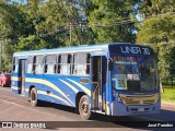 Vanguardia SACI - Línea 30 90 na cidade de Luque, Central, Paraguai, por José Paredes. Número da foto: #12069976.