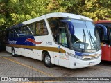 Taipastur Transportes Turísticos 1410 na cidade de Caieiras, São Paulo, Brasil, por Douglas Nelson de Oliveira. Número da foto: #12068371.