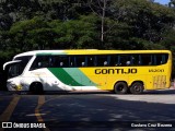 Empresa Gontijo de Transportes 18200 na cidade de São Paulo, São Paulo, Brasil, por Gustavo Cruz Bezerra. Número da foto: #12069961.