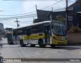 Viação Nilopolitana RJ 123.084 na cidade de Duque de Caxias, Rio de Janeiro, Brasil, por Natan Lima. Número da foto: #:id.