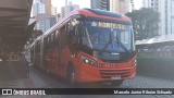 Viação Cidade Sorriso >> Viação Sorriso de Curitiba GE731 na cidade de Curitiba, Paraná, Brasil, por Marcelo Junior Ribeiro Schuartz. Número da foto: #12068782.